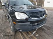 ✅ 2008 Saturn VUE XE • VIN: 3GSCL33PX8S718078 • Лот: 41595374. Опубликован ранее на IAAI с пробегом 135 523 миль. Бесплатный доступ к архиву аукционных продаж из США и подробный отчёт об истории автомобиля на DreamBid. Изображение 6.