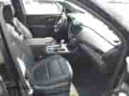 2023 Chevrolet Traverse RS z VIN 1GNERJKWXPJ279892, wystawiony jako IAAI lot #42507218 z przebiegiem 58 304 mil mil oraz . Historia ofert i sprzedaży dostępna na DreamBid. Obrazek 5.