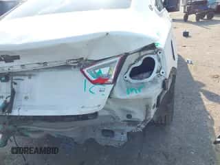 2019 Chevrolet Impala LT with VIN 1G11Z5SA5KU125593, listed as a IAAI auction lot 43253203 with 193,952 mi miles and . Bid and sale history available at DreamBid. Image 6.