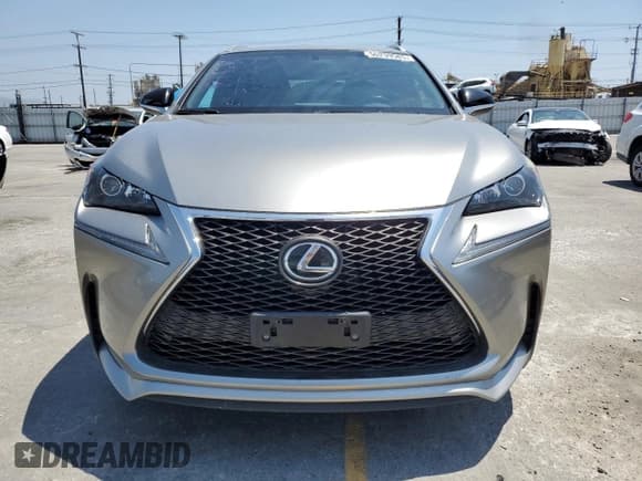 ✅ 2016 Lexus NX 200t • VIN: JTJYARBZXG2030747 • Lot: 56239585. Listed on Copart with 143,475 mi. Free auction sales archive from the USA and detailed vehicle history report at DreamBid. Image 5.