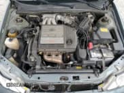 ✅ 2001 Toyota Avalon XL • VIN: 4T1BF28B41U152118 • Lot: 44259595. Listed on Copart with 117,924 mi. Free auction sales archive from the USA and detailed vehicle history report at DreamBid. Image 11.