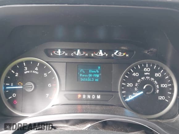 ✅ 2018 Ford F-150 XL • VIN: 1FTEW1EG5JKF15596 • Lot: 42895736. Wystawiony na IAAI z przebiegiem 141 416 mil. Bezpłatny archiwum sprzedaży aukcyjnych z USA i szczegółowy raport historii pojazdu na DreamBid. Zdjęcie 7.