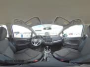 ✅ 2016 Honda Fit LX • VIN: JHMGK5H51GS005730 • Lot: 92236595. Listed on Copart with 61,016 mi. Free auction sales archive from the USA and detailed vehicle history report at DreamBid. Image 14.