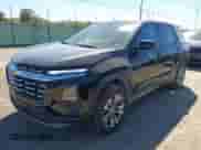 ✅ 2026 Chevrolet Equinox FWD LT • VIN: 3GNAXHEGXTL223889 • Lot: 43613568. Listed on IAAI with 9,155 mi. Free auction sales archive from the USA and detailed vehicle history report at DreamBid. Image 21.