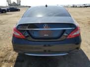 ✅ 2018 Mercedes-Benz CLS 550 • VIN: WDDLJ7DB4JA203957 • Lot: 44364424. Listed on Copart with 21,061 mi. Free auction sales archive from the USA and detailed vehicle history report at DreamBid. Image 6.