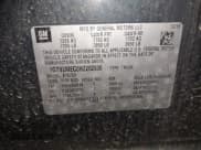 ✅ 2017 GMC Sierra 1500 SLE • VIN: 1GTV2MEC0HZ202936 • Lot: 43489133. Listed on IAAI with 72,280 mi. Free auction sales archive from the USA and detailed vehicle history report at DreamBid. Image 9.