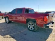 ✅ 2018 Chevrolet Silverado 1500 LT • VIN: 3GCPCREC3JG498866 • Lot: 84430945. Wystawiony na Copart z przebiegiem 130 819 mil. Bezpłatny archiwum sprzedaży aukcyjnych z USA i szczegółowy raport historii pojazdu na DreamBid. Zdjęcie 2.