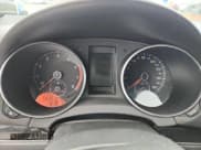 ✅ 2012 Volkswagen Golf GTI w/Conv & Sunroof • VIN: WVWEV7AJXCW246367 • Lot: 63641725. Listed on Copart with Not provided. Free auction sales archive from the USA and detailed vehicle history report at DreamBid. Image 9.