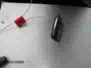 2015 Toyota Camry LE z VIN 4T1BD1FK2FU142956, wystawiony jako IAAI lot #42068502 z przebiegiem 104 135 mil mil oraz . Historia ofert i sprzedaży dostępna na DreamBid. Obrazek 11.