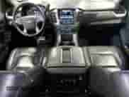 2016 Chevrolet Tahoe LT z VIN 1GNSKBKC6GR300192, wystawiony jako Copart lot #91616445 z przebiegiem 182 596 mil mil oraz Czysty tytuł • Clean title. Historia ofert i sprzedaży dostępna na DreamBid. Obrazek 8.