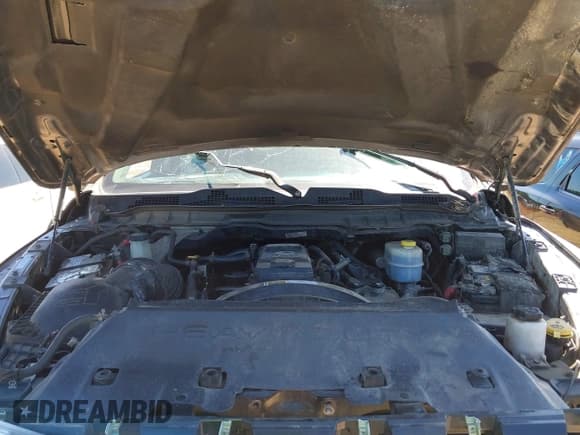 ✅ 2018 Ram 2500 Tradesman • VIN: 3C6UR5CLXJG317119 • Lot: 42318723. Listed on IAAI with Not provided. Free auction sales archive from the USA and detailed vehicle history report at DreamBid. Image 10.