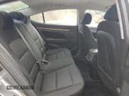 ✅ 2018 Hyundai Elantra SEL • VIN: 5NPD84LF3JH357727 • Lot: 84575735. Listed on Copart with 40,762 mi. Free auction sales archive from the USA and detailed vehicle history report at DreamBid. Image 10.