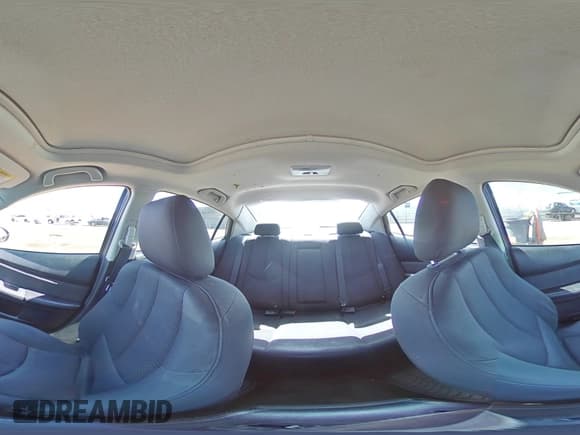 ✅ 2012 Mazda 6 i Touring Plus • VIN: 1YVHZ8EH0C5M09865 • Лот: 50578895. Опубликован ранее на Copart с пробегом 178 112 миль. Бесплатный доступ к архиву аукционных продаж из США и подробный отчёт об истории автомобиля на DreamBid. Изображение 13.