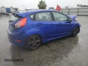 ✅ 2014 Ford Fiesta ST • VIN: 3FADP4GX3EM163629 • Лот: 85653685. Опубликован ранее на Copart с пробегом 104 214 миль. Бесплатный доступ к архиву аукционных продаж из США и подробный отчёт об истории автомобиля на DreamBid. Изображение 3.