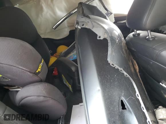 ✅ 2018 Infiniti Q50 Luxe • VIN: JN1EV7APXJM352107 • Lot: 85385615. Wystawiony na Copart z przebiegiem 106 724 mil. Bezpłatny archiwum sprzedaży aukcyjnych z USA i szczegółowy raport historii pojazdu na DreamBid. Zdjęcie 10.