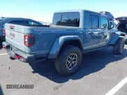 ✅ 2024 Jeep Gladiator Rubicon • VIN: 1C6JJTBG9RL120573 • Лот: 43132708. Опубликован ранее на IAAI с пробегом 18 677 миль. Бесплатный доступ к архиву аукционных продаж из США и подробный отчёт об истории автомобиля на DreamBid. Изображение 4.