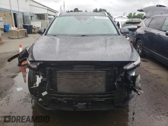 ✅ 2020 Hyundai Santa Fe SEL • VIN: 5NMS3CAD5LH279758 • Lot: 64397414. Wystawiony na Copart z przebiegiem 70 882 mil. Bezpłatny archiwum sprzedaży aukcyjnych z USA i szczegółowy raport historii pojazdu na DreamBid. Zdjęcie 5.