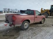 ✅ 2001 GMC Sonoma SLS • VIN: 1GTCS14WX1K188883 • Лот: 88525525. Опубликован ранее на Copart с пробегом Не указан. Бесплатный доступ к архиву аукционных продаж из США и подробный отчёт об истории автомобиля на DreamBid. Изображение 3.