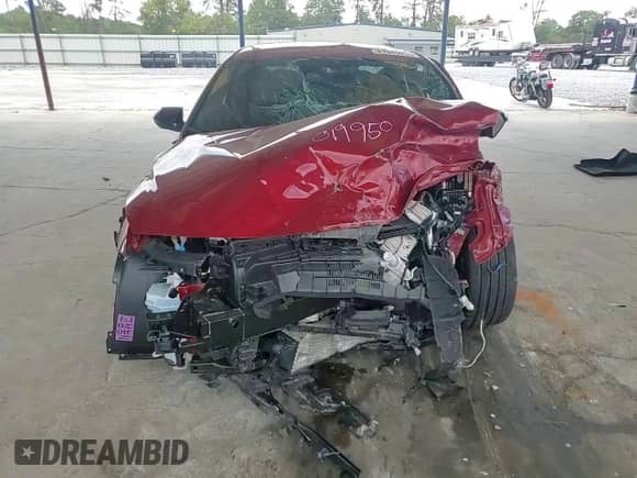 ✅ 2024 Hyundai Elantra • VIN: KMHLW4DK1RU019950 • Lot: 67945934. Listed on Copart with 3,878 mi miles. Access the free auction sales archive from the USA and view a detailed vehicle history report at DreamBid. Image 11.