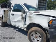 ✅ 2024 Ram 2500 • VIN: 3C7WR5AJ8RG276202 • Lot: 43171832. Wystawiony na IAAI z przebiegiem 14 915 mil. Bezpłatny archiwum sprzedaży aukcyjnych z USA i szczegółowy raport historii pojazdu na DreamBid. Zdjęcie 18.