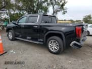 ✅ 2020 GMC Sierra 1500 SLT • VIN: 1GTU9DED7LZ343916 • Лот: 84538065. Опубликован ранее на Copart с пробегом 52 807 миль. Бесплатный доступ к архиву аукционных продаж из США и подробный отчёт об истории автомобиля на DreamBid. Изображение 2.