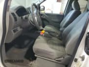 ✅ 2018 Nissan Frontier S • VIN: 1N6BD0CT8JN770502 • Лот: 90344925. Опубликован ранее на Copart с пробегом 202 619 миль. Бесплатный доступ к архиву аукционных продаж из США и подробный отчёт об истории автомобиля на DreamBid. Изображение 7.
