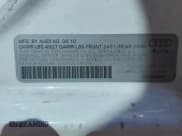 ✅ 2011 Audi A4 Premium • VIN: WAUBFAFL9BN021950 • Lot: 63263925. Wystawiony na Copart z przebiegiem 85 269 mil. Bezpłatny archiwum sprzedaży aukcyjnych z USA i szczegółowy raport historii pojazdu na DreamBid. Zdjęcie 12.