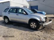 ✅ 2008 Chevrolet Equinox LS • VIN: 2CNDL13F486283435 • Лот: 71660794. Опубликован ранее на Copart с пробегом 70 393 миль. Бесплатный доступ к архиву аукционных продаж из США и подробный отчёт об истории автомобиля на DreamBid. Изображение 4.