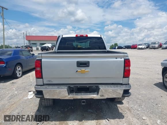 ✅ 2014 Chevrolet Silverado 1500 LT • VIN: 3GCUKREC0EG148543 • Лот: 42687805. Опубликован ранее на IAAI с пробегом 173 334 миль. Бесплатный доступ к архиву аукционных продаж из США и подробный отчёт об истории автомобиля на DreamBid. Изображение 16.