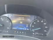 ✅ 2022 Ford Escape SEL Plug-In Hybrid • VIN: 1FMCU0KZ2NUB08550 • Lot: 43167600. Listed on IAAI with 23,719 mi. Free auction sales archive from the USA and detailed vehicle history report at DreamBid. Image 7.