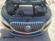 ✅ 2014 Buick LaCrosse Premium I • VIN: 1G4GD5G33EF200743 • Лот: 61490075. Опубликован ранее на Copart с пробегом 98 622 миль. Бесплатный доступ к архиву аукционных продаж из США и подробный отчёт об истории автомобиля на DreamBid. Изображение 11.