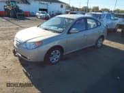 ✅ 2010 Hyundai Elantra GLS • VIN: KMHDU4ADXAU833129 • Лот: 43538999. Опубликован ранее на IAAI с пробегом 82 583 миль. Бесплатный доступ к архиву аукционных продаж из США и подробный отчёт об истории автомобиля на DreamBid. Изображение 2.