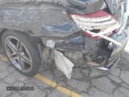 ✅ 2012 Mercedes-Benz C 63 AMG • VIN: WDDGJ7HB2CF731126 • Lot: 43455538. Wystawiony na IAAI z przebiegiem 88 707 mil. Bezpłatny archiwum sprzedaży aukcyjnych z USA i szczegółowy raport historii pojazdu na DreamBid. Zdjęcie 6.