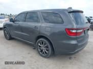 ✅ 2017 Dodge Durango GT • VIN: 1C4RDHDG8HC774377 • Lot: 42402028. Listed on IAAI with 148,758 mi. Free auction sales archive from the USA and detailed vehicle history report at DreamBid. Image 3.