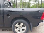 ✅ 2009 Dodge 1500 Sport • VIN: 1D3HB13T69J522316 • Lot: 42357120. Wystawiony na IAAI z przebiegiem 161 018 mil. Bezpłatny archiwum sprzedaży aukcyjnych z USA i szczegółowy raport historii pojazdu na DreamBid. Zdjęcie 17.