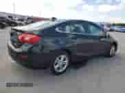 2017 Chevrolet Cruze LT с VIN 1G1BE5SM9H7247794, выставлен на аукционе Copart как лот 90426235 с пробегом 101 687 миль миль и Списание • Salvage title. История ставок и продаж доступна на DreamBid. Изображение 3.