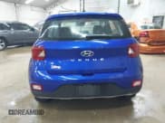 ✅ 2024 Hyundai Venue SEL • VIN: KMHRC8A3XRU299388 • Lot: 42155918. Listed on IAAI with 2,626 mi. Free auction sales archive from the USA and detailed vehicle history report at DreamBid. Image 16.