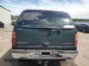 2001 Chevrolet Tahoe LT z VIN 1GNEC13T21J149182, wystawiony jako Copart lot #70359615 z przebiegiem Nie podano mil oraz Nie do naprawy • Non repairable. Historia ofert i sprzedaży dostępna na DreamBid. Obrazek 6.