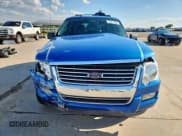 ✅ 2010 Ford Explorer XLT • VIN: 1FMEU6DE1AUA96360 • Лот: 83951065. Опубликован ранее на Copart с пробегом 186 358 миль. Бесплатный доступ к архиву аукционных продаж из США и подробный отчёт об истории автомобиля на DreamBid. Изображение 5.