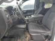 ✅ 2023 GMC Sierra 1500 Pro • VIN: 1GTPHAEK5PZ144379 • Лот: 70633625. Опубликован ранее на Copart с пробегом 83 205 миль. Бесплатный доступ к архиву аукционных продаж из США и подробный отчёт об истории автомобиля на DreamBid. Изображение 7.