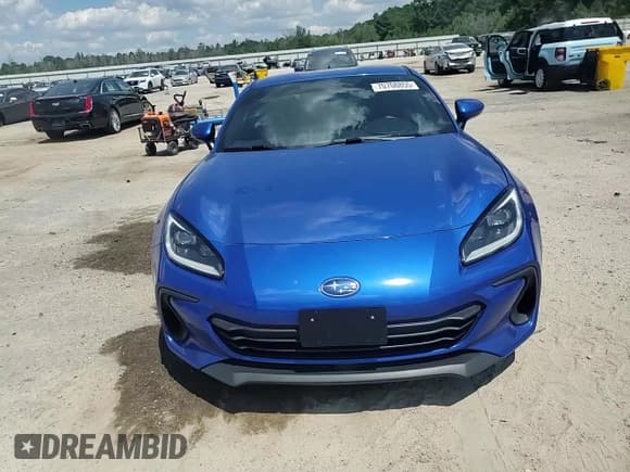 ✅ 2023 Subaru BRZ Premium • VIN: JF1ZDBB13P9701060 • Lot: 70708855. Wystawiony na Copart z przebiegiem 33 594 mil. Bezpłatny archiwum sprzedaży aukcyjnych z USA i szczegółowy raport historii pojazdu na DreamBid. Zdjęcie 13.