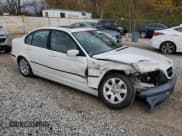 ✅ 2003 BMW 3 Series 325i • VIN: WBAEV33403KR25407 • Lot: 91111125. Listed on Copart with Not provided. Free auction sales archive from the USA and detailed vehicle history report at DreamBid. Image 4.