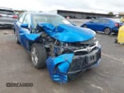 ✅ 2017 Toyota Camry SE • VIN: 4T1BF1FK3HU751079 • Lot: 43723323. Listed on IAAI with 143,459 mi. Free auction sales archive from the USA and detailed vehicle history report at DreamBid. Image 6.