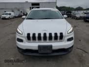 ✅ 2017 Jeep Cherokee Latitude • VIN: 1C4PJMCS4HW649230 • Lot: 67228545. Listed on Copart with 199,138 mi. Free auction sales archive from the USA and detailed vehicle history report at DreamBid. Image 5.