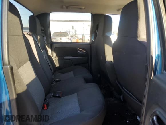 ✅ 2011 Chevrolet Colorado 1LT • VIN: 1GCDSCF95B8113014 • Лот: 83077244. Опубликован ранее на Copart с пробегом 138 350 миль. Бесплатный доступ к архиву аукционных продаж из США и подробный отчёт об истории автомобиля на DreamBid. Изображение 10.