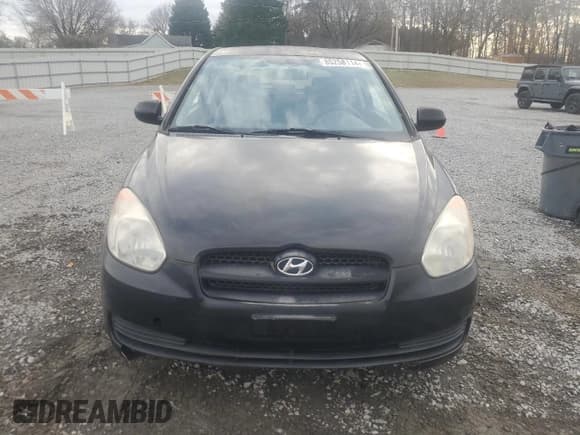 ✅ 2010 Hyundai Accent GS • VIN: KMHCM3AC4AU170492 • Лот: 85258114. Опубликован ранее на Copart с пробегом 119 238 миль. Бесплатный доступ к архиву аукционных продаж из США и подробный отчёт об истории автомобиля на DreamBid. Изображение 5.