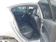 ✅ 2012 Mazda 3 S Grand Touring • VIN: JM1BL1W54C1528602 • Lot: 41491907. Listed on IAAI with 154,726 mi. Free auction sales archive from the USA and detailed vehicle history report at DreamBid. Image 8.