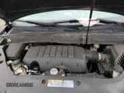 ✅ 2017 Chevrolet Traverse LT • VIN: 1GNKRGKDXHJ199210 • Лот: 37800423. Опубликован ранее на Copart с пробегом Не указан. Бесплатный доступ к архиву аукционных продаж из США и подробный отчёт об истории автомобиля на DreamBid. Изображение 12.