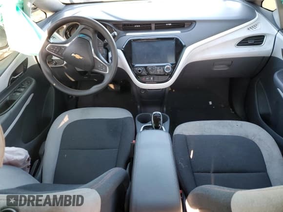 ✅ 2019 Chevrolet Bolt EV LT • VIN: 1G1FY6S06K4102314 • Лот: 49357414. Опубликован ранее на Copart с пробегом Не указан. Бесплатный доступ к архиву аукционных продаж из США и подробный отчёт об истории автомобиля на DreamBid. Изображение 8.