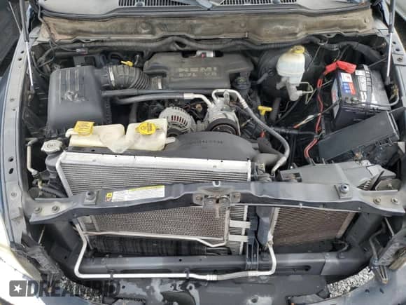 2007 Dodge 1500 SLT z VIN 1D7HA18237J542439, wystawiony jako Copart lot #74992654 z przebiegiem 84 487 mil mil oraz Szkoda całkowita • Salvage title. Historia ofert i sprzedaży dostępna na DreamBid. Obrazek 11.